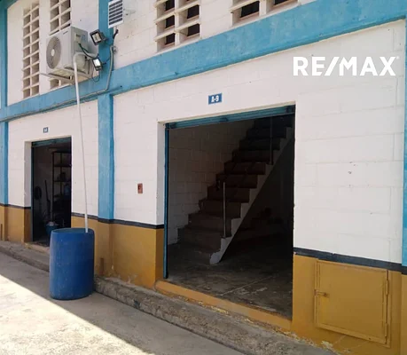 warehouse, for rent, En La Arboleda, Prolongación de la 4 de Mayo, Porlamar, Nueva Esparta, Isla de Margarita, 130 mt2 - Inmuebles Margarita - 2 MIL - Image 2
