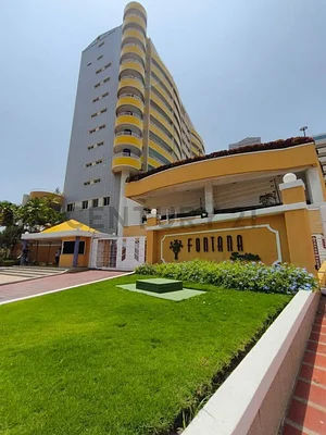 Apartment for rent in Siete Mares, Diego Bautista Urbaneja, Lechería, Anzoategui