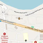 Sale of commercial space on Av. Soublette, Vargas, La Guaira, La Guaira thumbnail 5