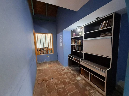 house OF 2 LEVELS TO REMODEL, for sale, EL SALADO, NUEVA ESPARTA, ISLA DE MARGARITA, 504 MT2, 2 bedrooms AND 3 bathrooms - Inmuebles Margarita - 2 MIL - Image 6