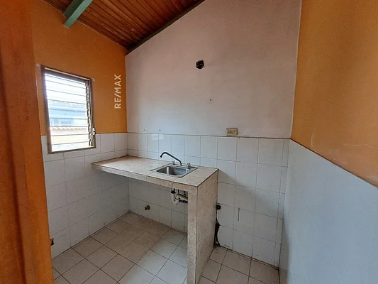 house OF 2 LEVELS TO REMODEL, for sale, EL SALADO, NUEVA ESPARTA, ISLA DE MARGARITA, 504 MT2, 2 bedrooms AND 3 bathrooms - Inmuebles Margarita - 2 MIL - Image 9