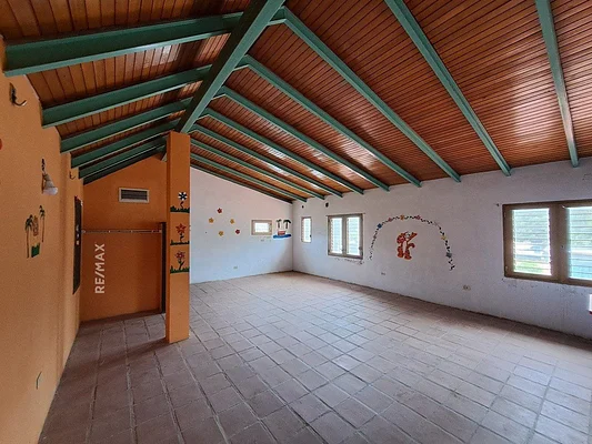 house OF 2 LEVELS TO REMODEL, for sale, EL SALADO, NUEVA ESPARTA, ISLA DE MARGARITA, 504 MT2, 2 bedrooms AND 3 bathrooms - Inmuebles Margarita - 2 MIL - Image 8