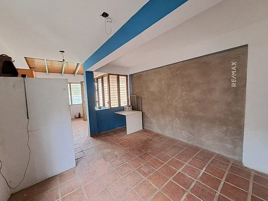 house OF 2 LEVELS TO REMODEL, for sale, EL SALADO, NUEVA ESPARTA, ISLA DE MARGARITA, 504 MT2, 2 bedrooms AND 3 bathrooms - Inmuebles Margarita - 2 MIL - Image 3