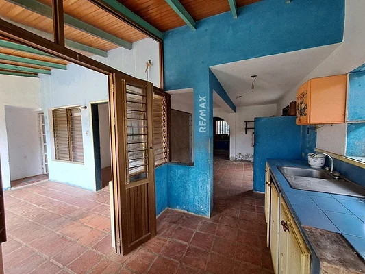 house OF 2 LEVELS TO REMODEL, for sale, EL SALADO, NUEVA ESPARTA, ISLA DE MARGARITA, 504 MT2, 2 bedrooms AND 3 bathrooms - Inmuebles Margarita - 2 MIL - Image 4