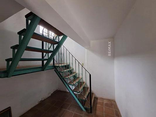 house OF 2 LEVELS TO REMODEL, for sale, EL SALADO, NUEVA ESPARTA, ISLA DE MARGARITA, 504 MT2, 2 bedrooms AND 3 bathrooms - Inmuebles Margarita - 2 MIL - Image 7