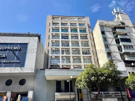 Commercial (office) for sale in Chacao, Metropolitan District