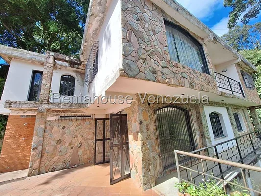 house (Duplex) for sale in Cerro Alto, Miranda