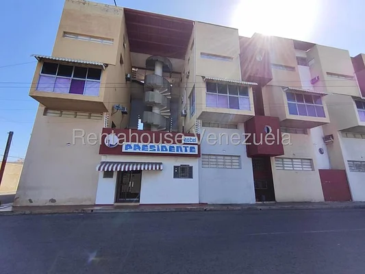 Commercial (Building) for sale in Punto Fijo, Falcon