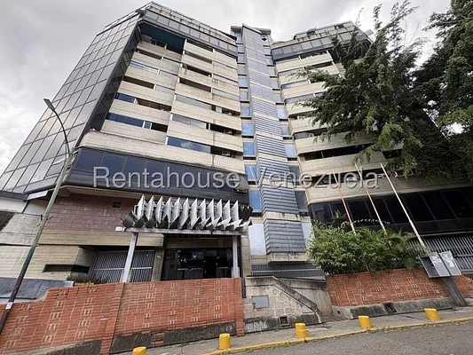 Commercial (commercial space) for rent in San Bernardino, Distrito Metropolitano
