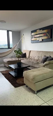 Sale of apartment in La Castellana, San Cristóbal, San Cristóbal, Táchira