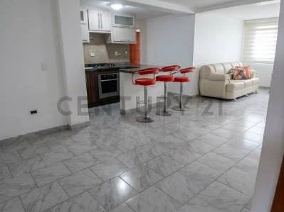 Kitchen island and cabinetry