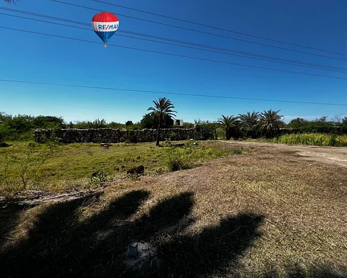 land, for sale, Av. Aeropuerto, Las Bermúdez, Nueva Esparta, Isla de Margarita, 30.000MT2 - Inmuebles Margarita - 2 MIL - Image 3