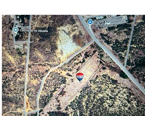 land, for sale, Av. Aeropuerto, Las Bermúdez, Nueva Esparta, Isla de Margarita, 30.000MT2 - Inmuebles Margarita - 2 MIL - Image 5