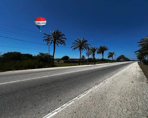 land, for sale, Av. Aeropuerto, Las Bermúdez, Nueva Esparta, Isla de Margarita, 30.000MT2 - Inmuebles Margarita - 2 MIL