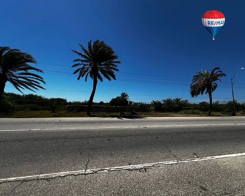 land, for sale, Av. Aeropuerto, Las Bermúdez, Nueva Esparta, Isla de Margarita, 30.000MT2 - Inmuebles Margarita - 2 MIL - Image 7