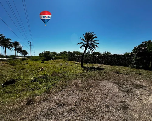 land, for sale, Av. Aeropuerto, Las Bermúdez, Nueva Esparta, Isla de Margarita, 30.000MT2 - Inmuebles Margarita - 2 MIL - Image 2