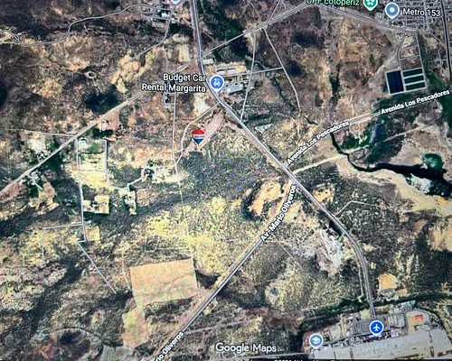 land, for sale, Av. Aeropuerto, Las Bermúdez, Nueva Esparta, Isla de Margarita, 30.000MT2 - Inmuebles Margarita - 2 MIL - Image 6