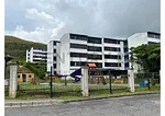 Sale of apartment in Residencias La villa, Guaicaipuro, Los Teques, Miranda thumbnail 4