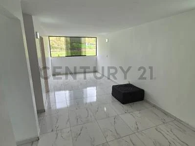 Dining area next to kitchen