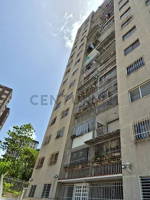 Sale of apartment in Residencias La villa, Guaicaipuro, Los Teques, Miranda