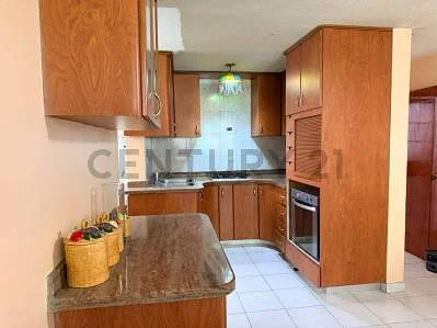 Second bedroom with window
