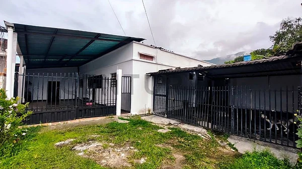 house for sale in Aldea San Rafael, Cárdenas, Táriba, Táchira