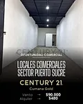 Sale of commercial space in Sector Cumaná, Sucre, Cumaná, Sucre thumbnail 1