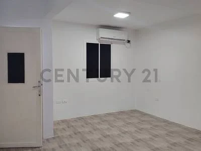 Private office cubicles