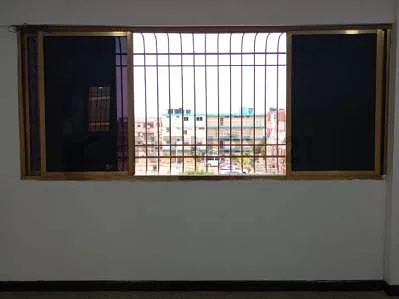 Conference room meeting area