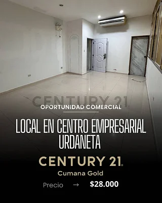 office for sale in Sector Cumaná, Sucre, Cumaná, Sucre