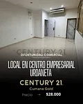 office for sale in Sector Cumaná, Sucre, Cumaná, Sucre thumbnail 1