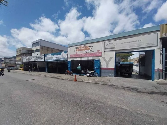 Sale of commercial space in Las Mercedes, Baruta, Caracas, Miranda