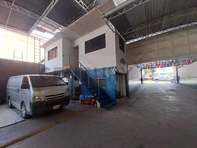 Utility space interior