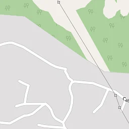 Final land angle