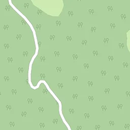 Vacant plot detail