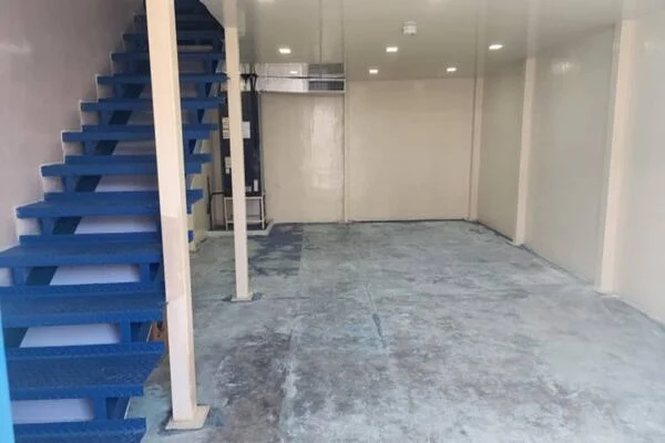 warehouse, for sale, Centro de Depósitos el Trebol, Los Robles, Nueva Esparta, Isla de Margarita, 40 MT2 - Inmuebles Margarita - 2 MIL - Image 25