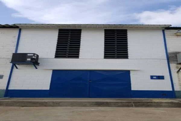 warehouse, for sale, Centro de Depósitos el Trebol, Los Robles, Nueva Esparta, Isla de Margarita, 40 MT2 - Inmuebles Margarita - 2 MIL