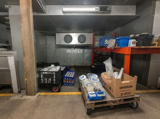 Business Fund, for sale, Product Distributor, Nueva Esparta, Isla de Margarita, 450 mt2, 2 bathrooms and 2 parking Spaces - Inmuebles Margarita - 2 MIL - Image 10