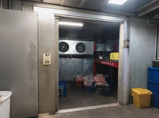 Business Fund, for sale, Product Distributor, Nueva Esparta, Isla de Margarita, 450 mt2, 2 bathrooms and 2 parking Spaces - Inmuebles Margarita - 2 MIL - Image 8