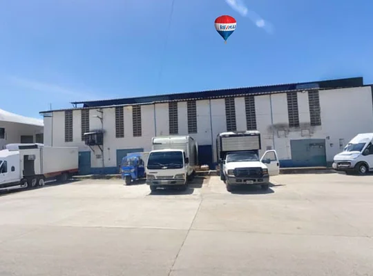 Business Fund, for sale, Product Distributor, Nueva Esparta, Isla de Margarita, 450 mt2, 2 bathrooms and 2 parking Spaces - Inmuebles Margarita - 2 MIL