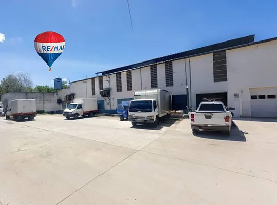 Business Fund, for sale, Product Distributor, Nueva Esparta, Isla de Margarita, 450 mt2, 2 bathrooms and 2 parking Spaces - Inmuebles Margarita - 2 MIL - Image 3
