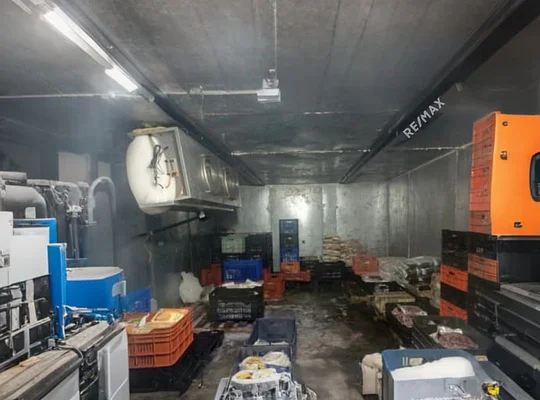 Business Fund, for sale, Product Distributor, Nueva Esparta, Isla de Margarita, 450 mt2, 2 bathrooms and 2 parking Spaces - Inmuebles Margarita - 2 MIL - Image 9