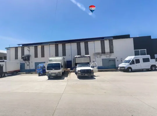 Business Fund, for sale, Product Distributor, Nueva Esparta, Isla de Margarita, 450 mt2, 2 bathrooms and 2 parking Spaces - Inmuebles Margarita - 2 MIL - Image 4
