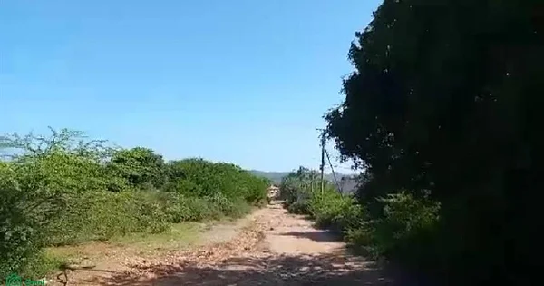 Land for sale in La Aguda on Margarita Island - Lote N- 16, 6311 La Asuncion - Plot of land for sale