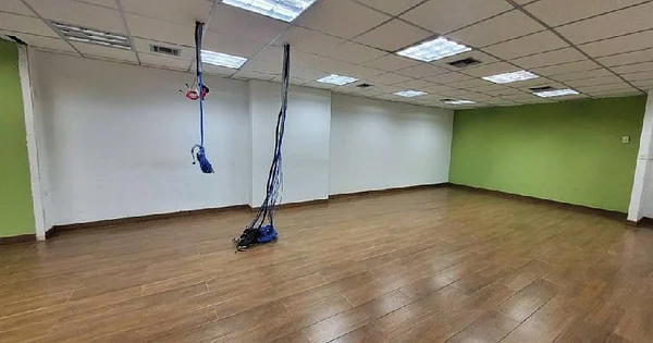 Office for Sale in the BVC Business Tower - AV INTERCOMUNAL OFICINA TORRE BVC, 6016 Lecheria - Commercial premises for sale