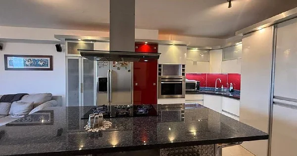 Apartment for sale in Lecheria CR Solarena sur - Arismendi Solarena sur, 6016 Lecheria - 3 beds apartment for sale