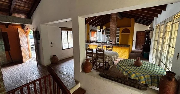 House for Sale San Diego de Los Altos - El Barranco El Barranco, 1204 Guaicaipuro - 4 beds house for sale