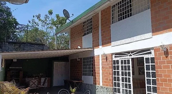 Home sale - principal 4, 1204 San Antonio de Los Altos - 6 beds house for sale