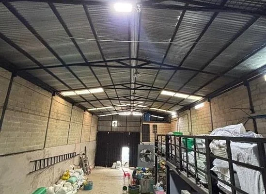 Industrial shed for sale - Zorca Providencia, Calle Santo Tomas 4, 5001 San Cristobal - Commercial premises for sale