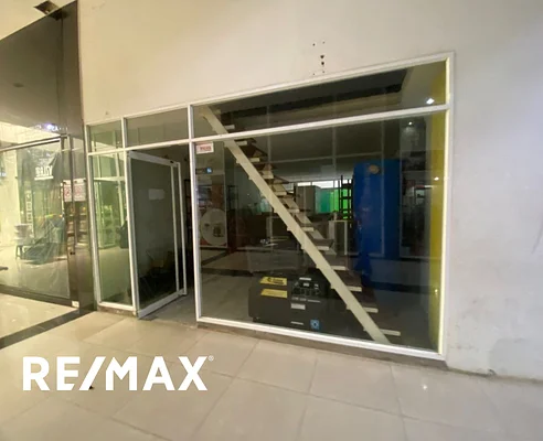 Store, for rent, In Centro Comercial Juan Griego, On Calle La Marina, Nueva Esparta, Isla de Margarita, 48 mt2 - Inmuebles Margarita - 2 MIL